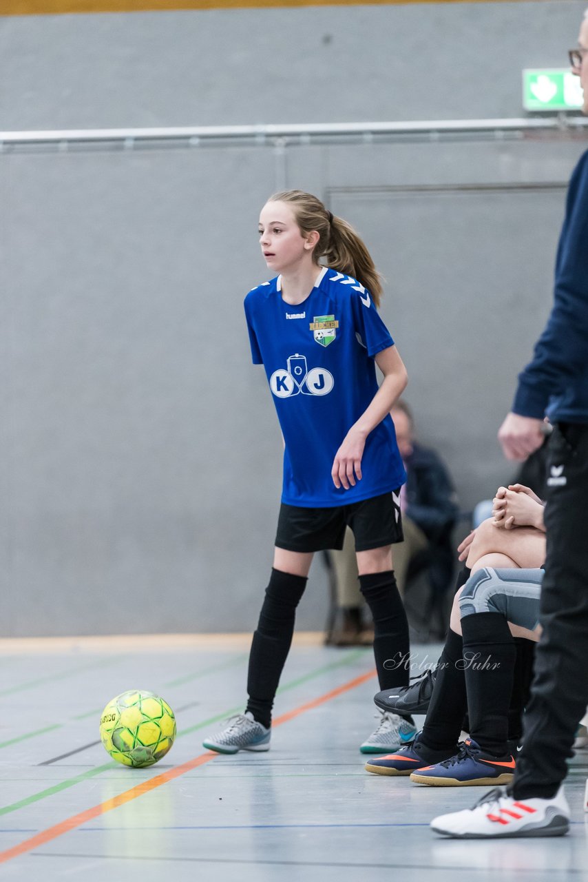 Bild 288 - B2 Loewinnen Cup